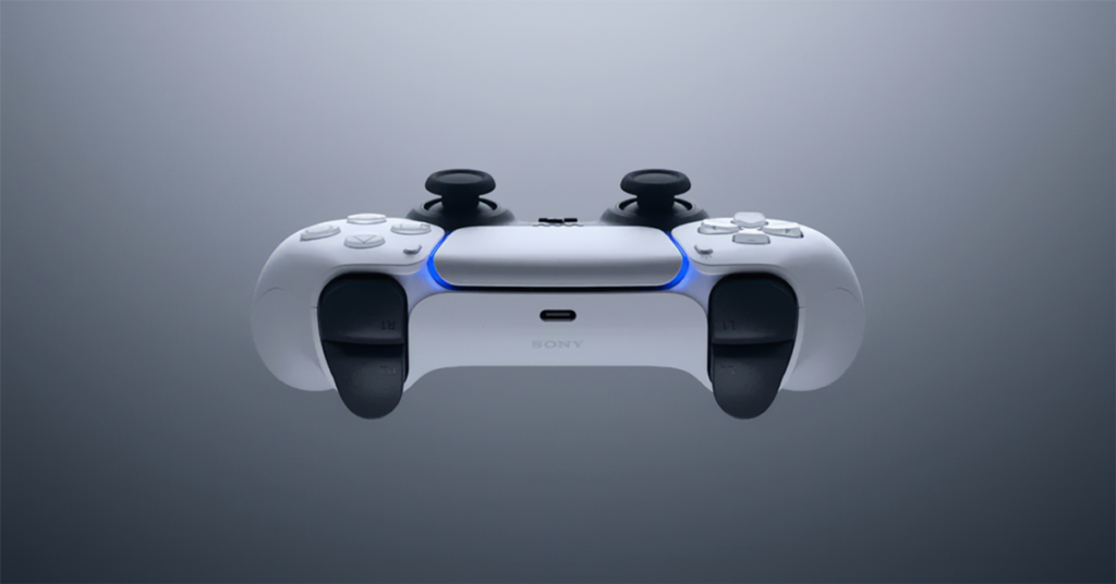 DualSense 1