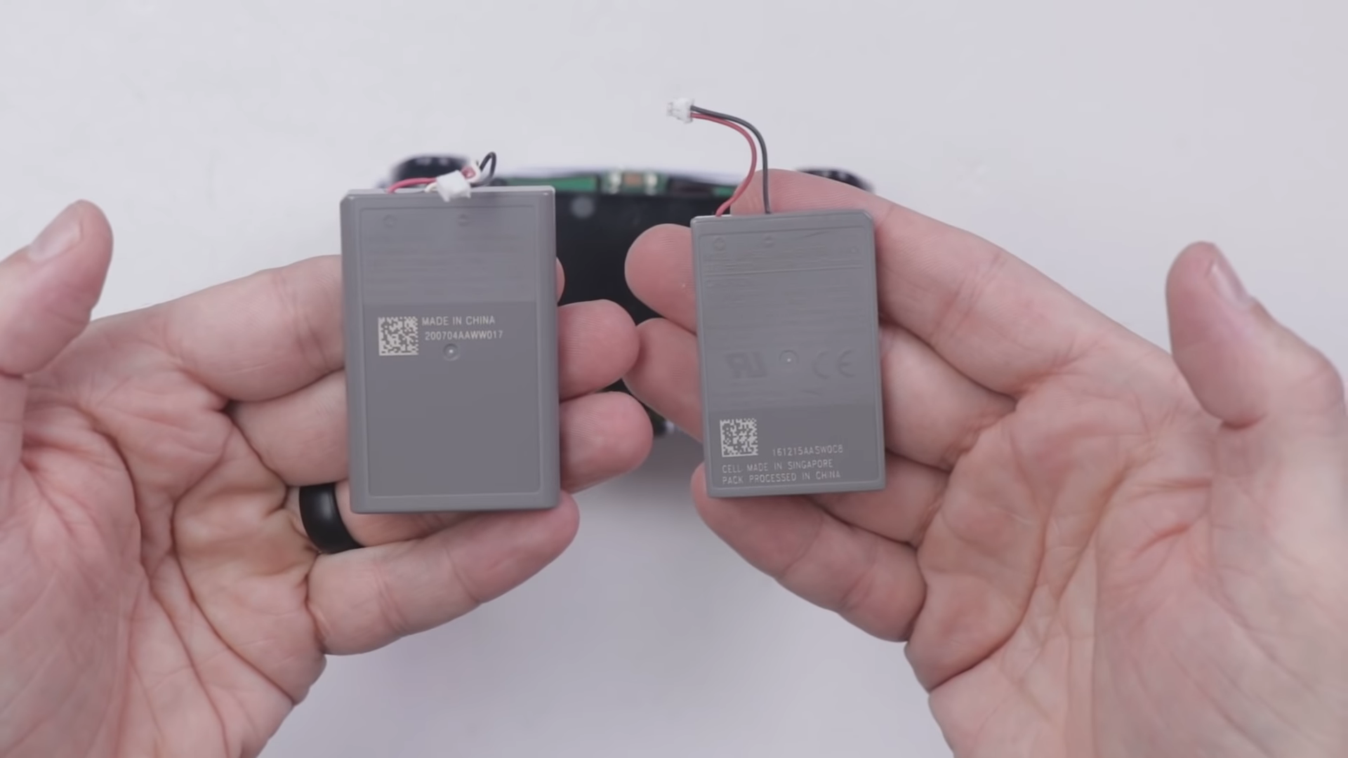 DualSense 2