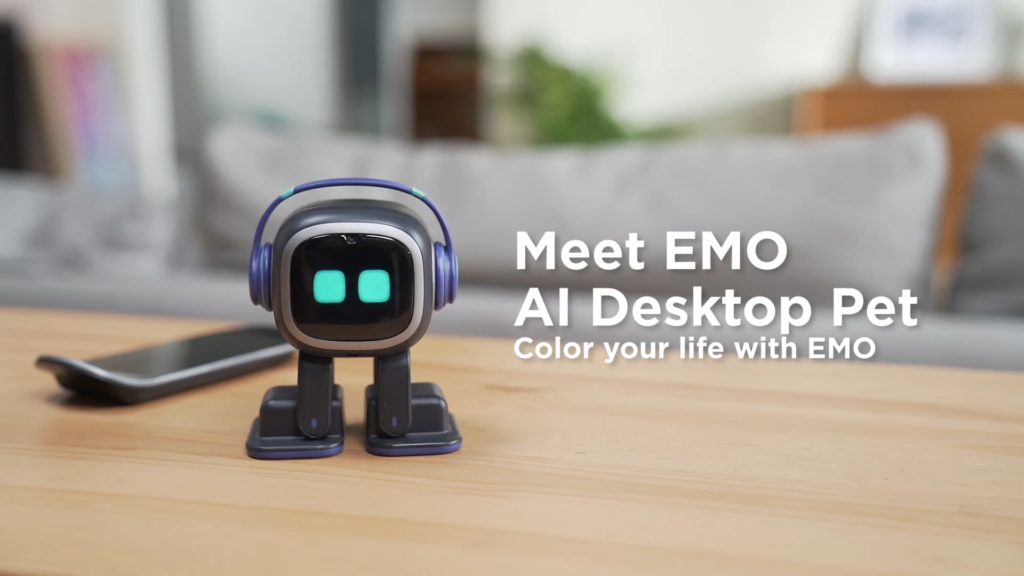 EMO 1