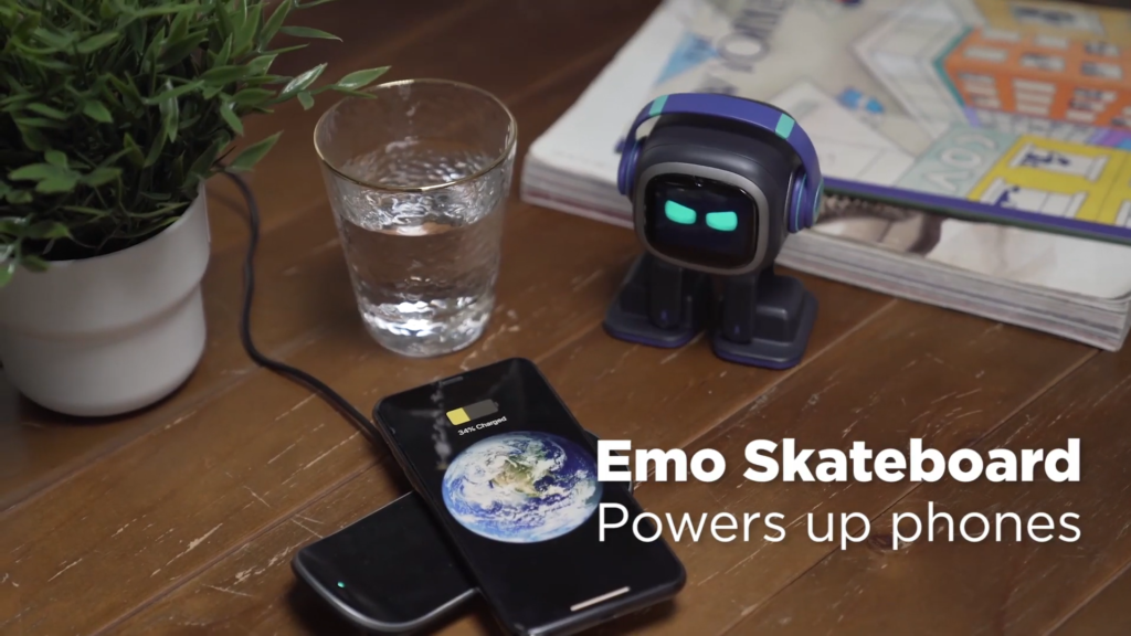 EMO 3