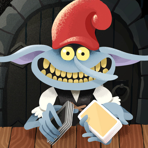 Gnomitaire 1