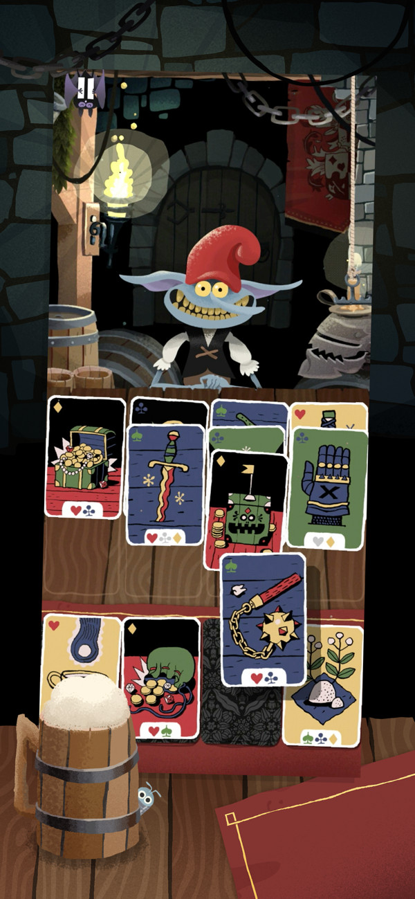 Gnomitaire 3