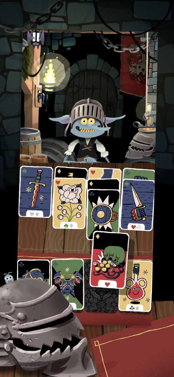 Gnomitaire 5