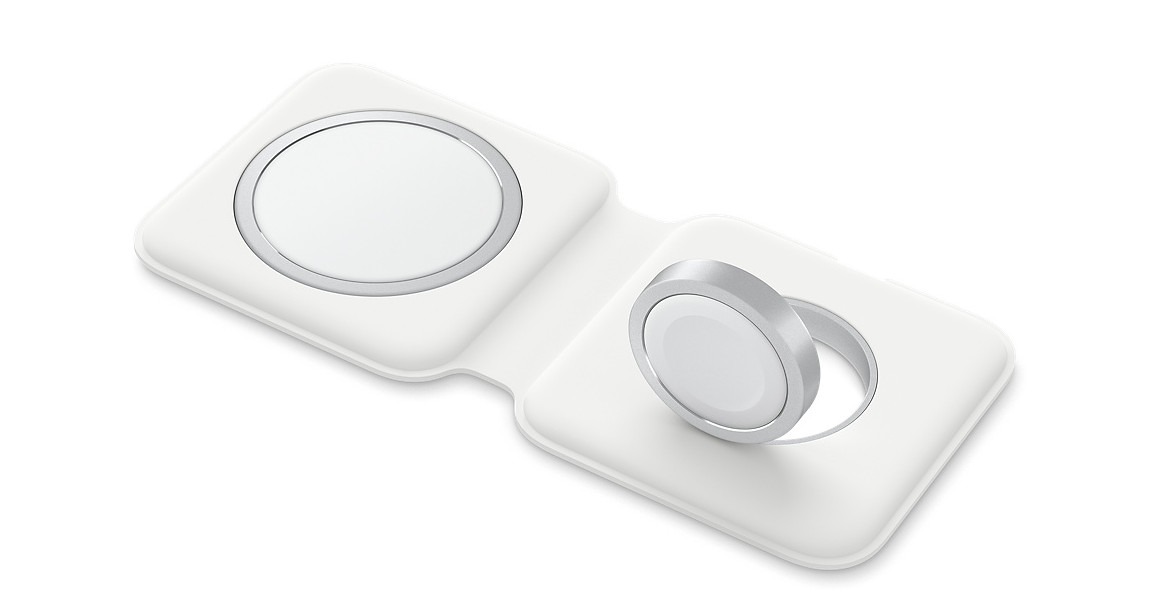MagSafe Duo Charger