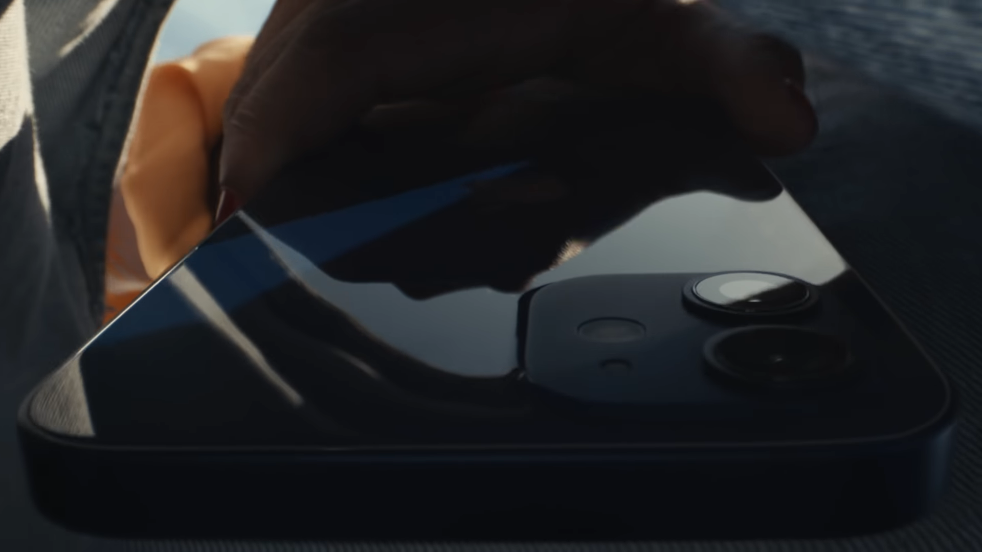 Meet iPhone 12 — Apple 0 2 screenshot