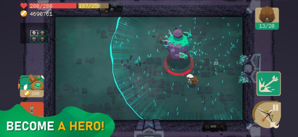 Moonlighter 11