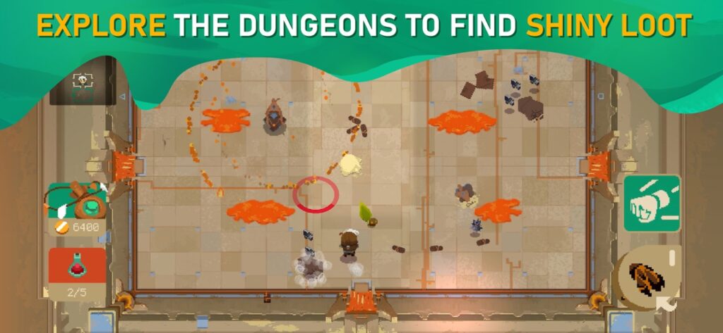 Moonlighter 3