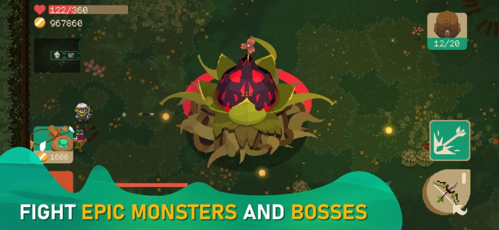 Moonlighter 4