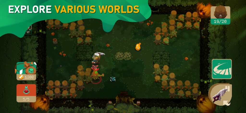 Moonlighter 7