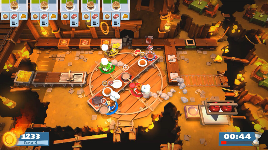 Overcooked 2 3