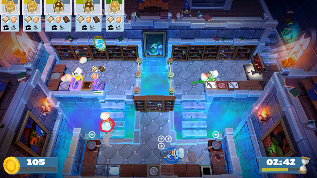 Overcooked 2 4