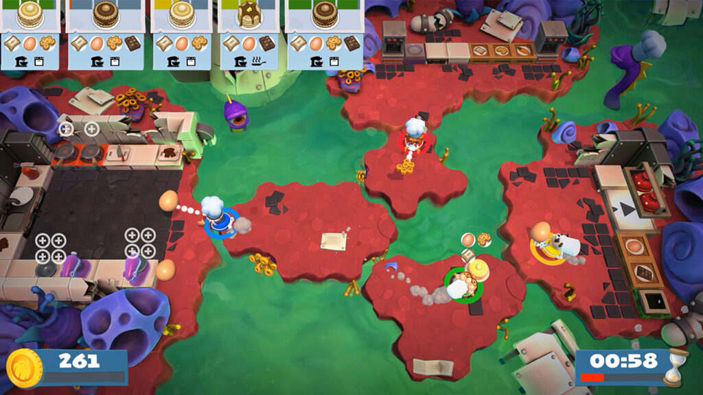 Overcooked 2 5