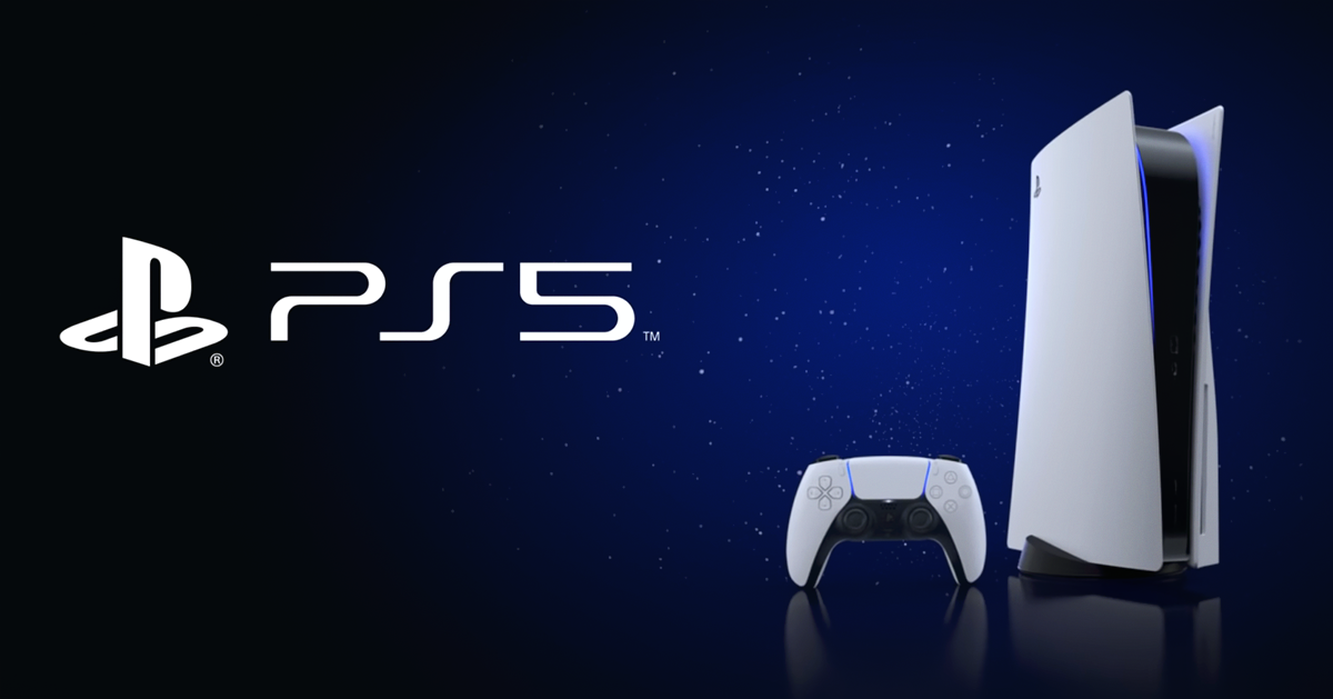 PS5 1