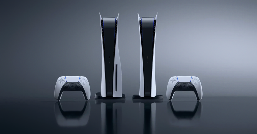 PS5