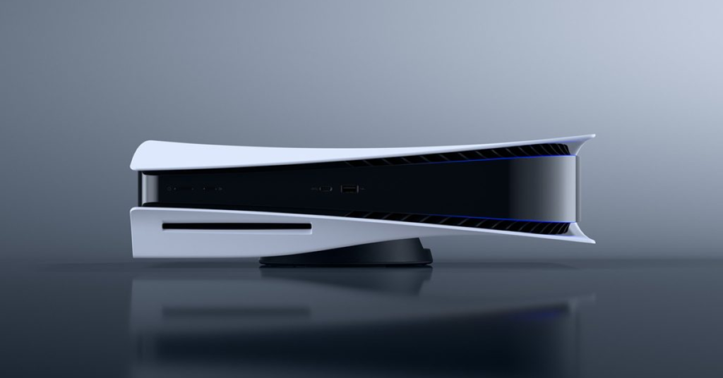 PS5 Facebook