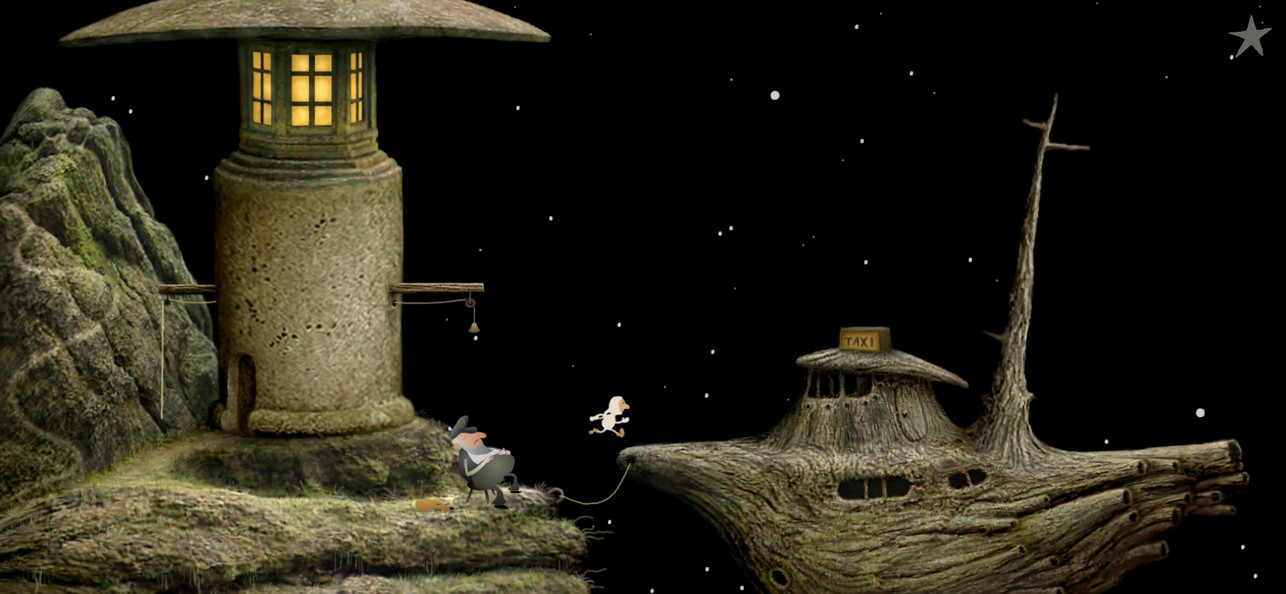 Samorost 2 5