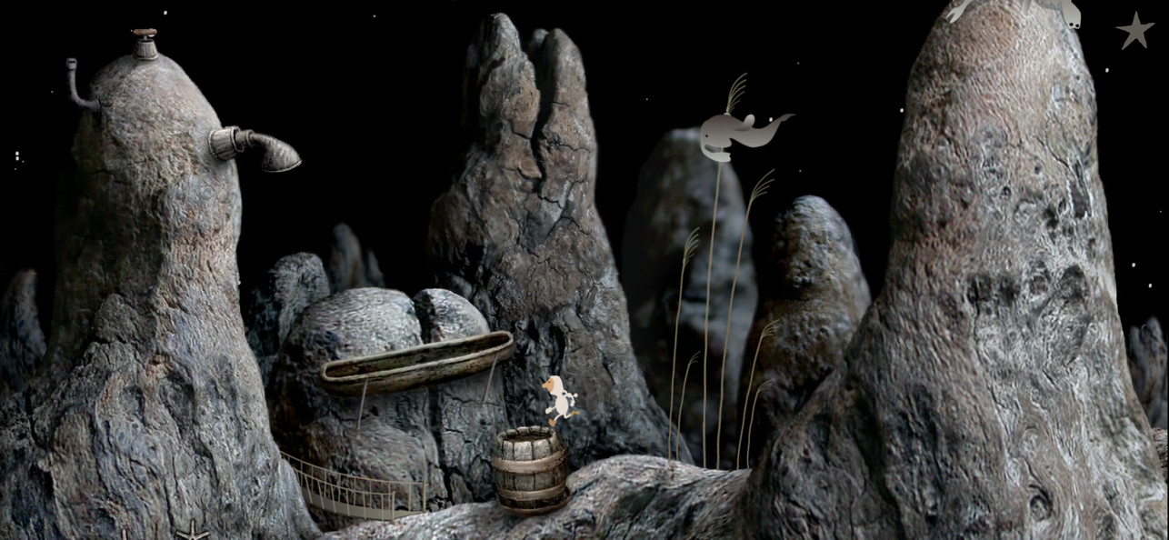 Samorost 2 6