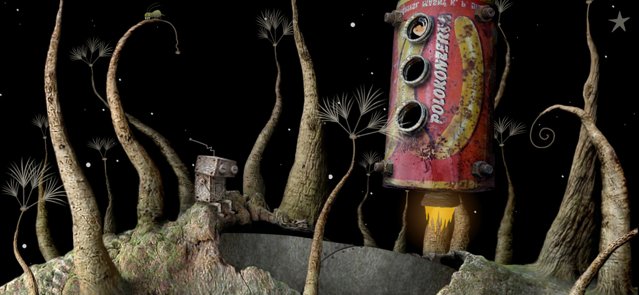 Samorost 2 7