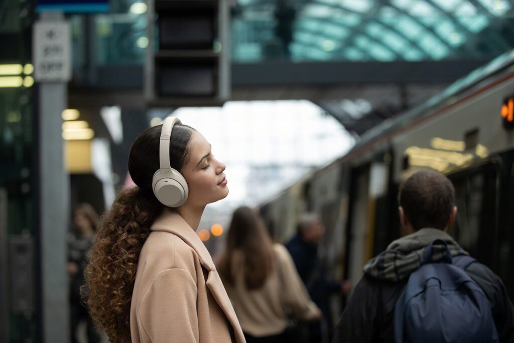 WH 1000XM4 3