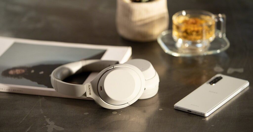 WH 1000XM4 6 3