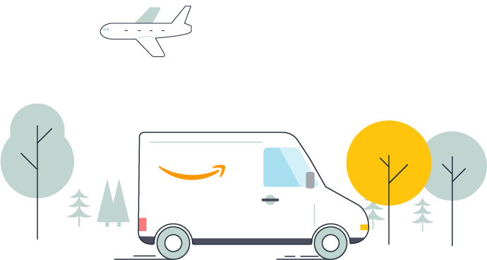 amazon