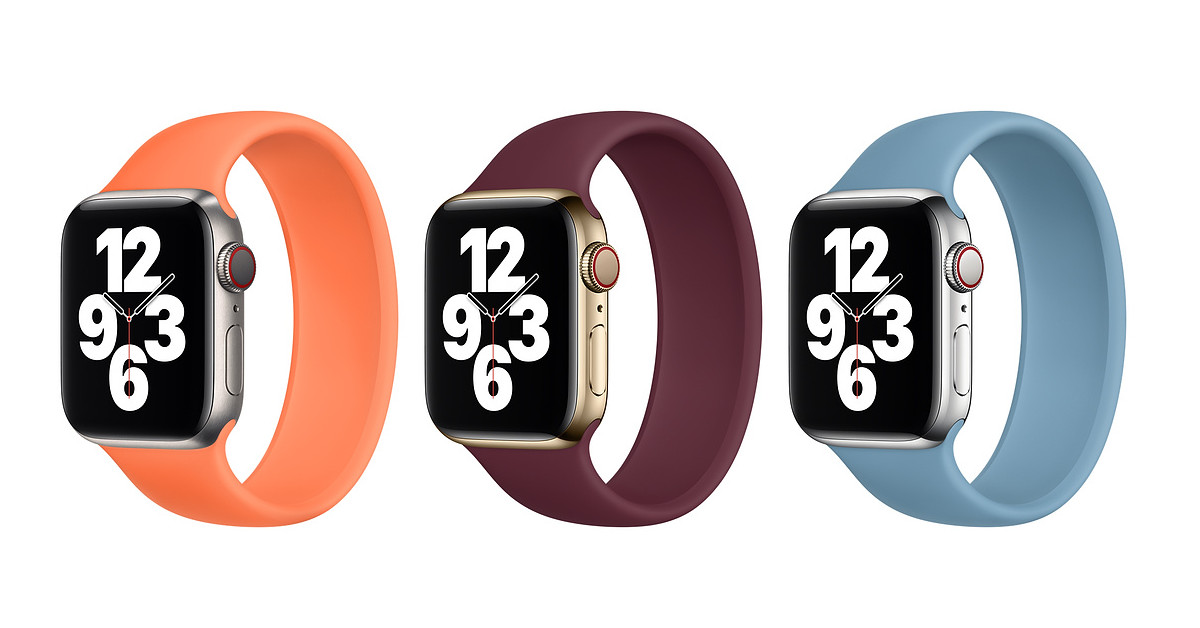 band 1