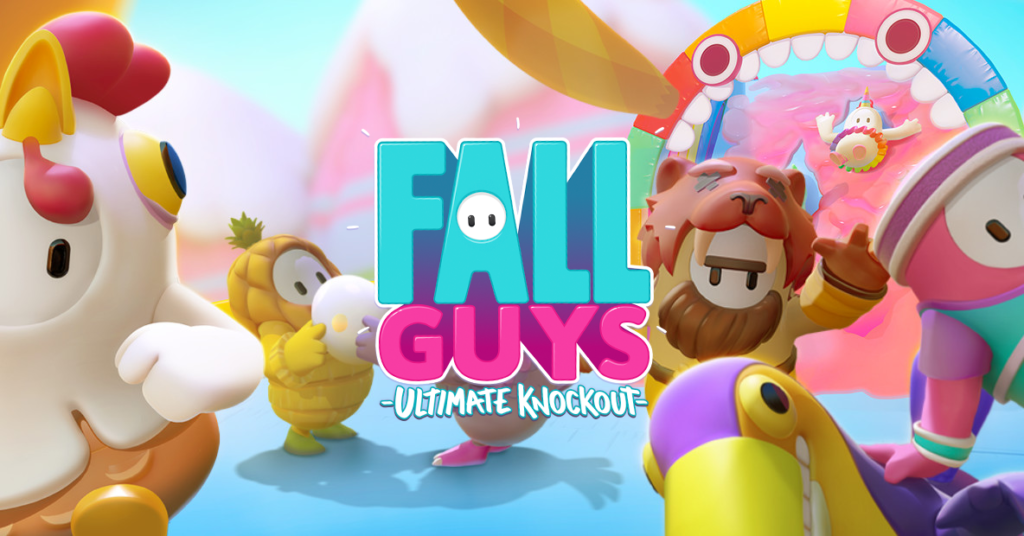 fallguys
