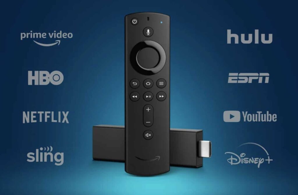 firetv