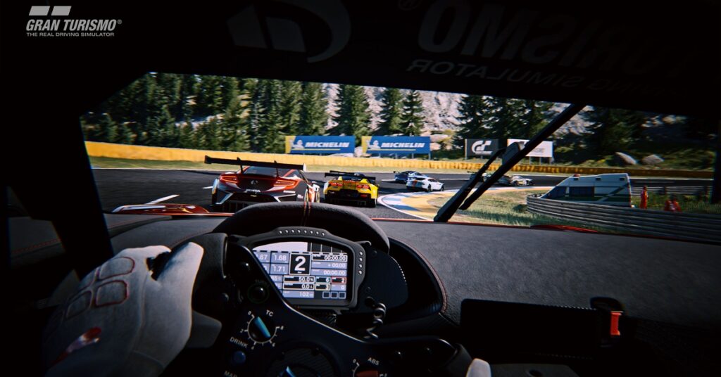 gran turismo 7 screenshot 03 en 12jun20 Facebook