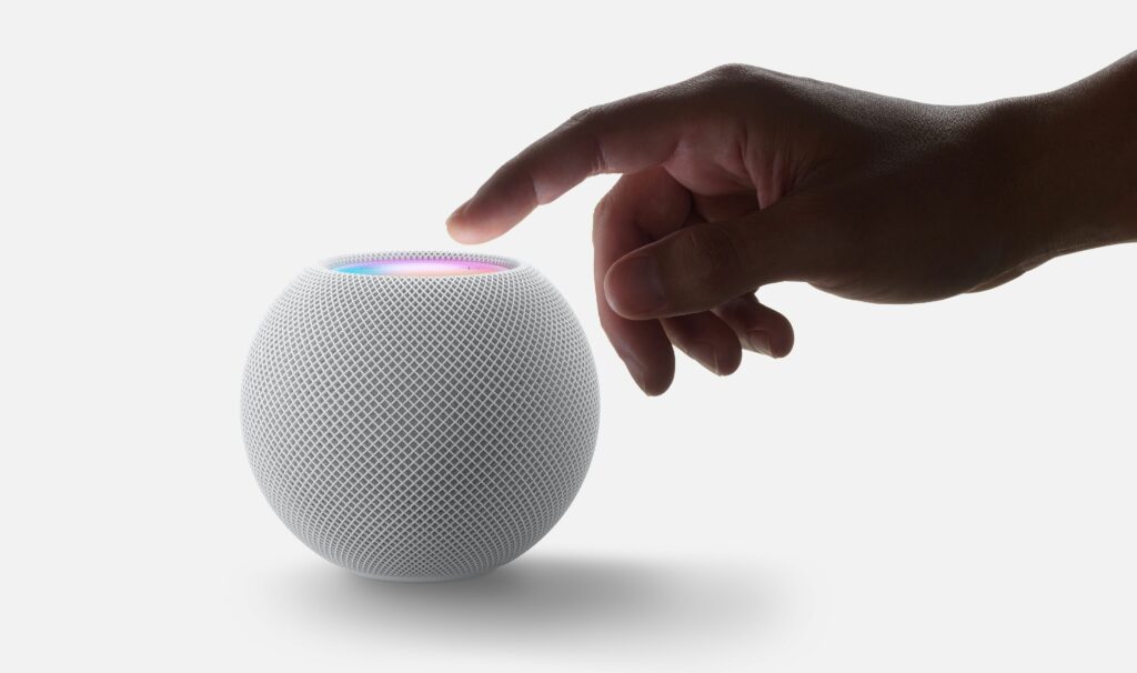 homepodmini