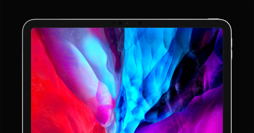 iPad Pro