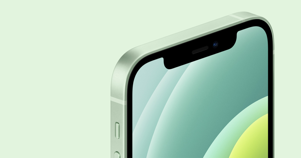 iPhone 12