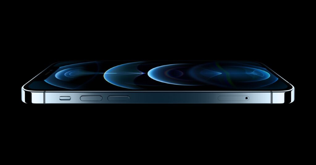 iPhone 12 Pro 1