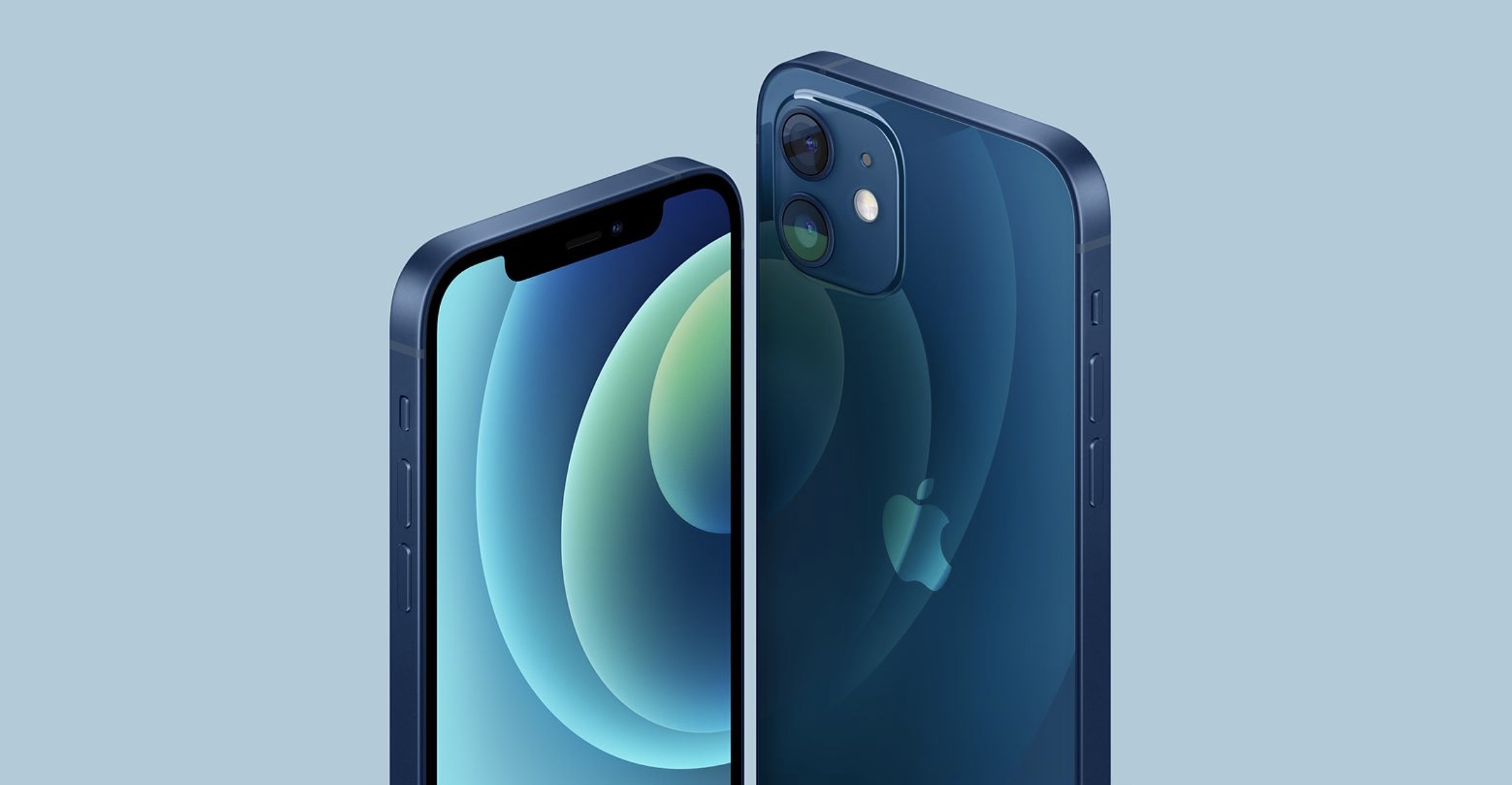 iphoen12mini