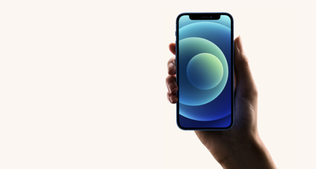 iphone12mini