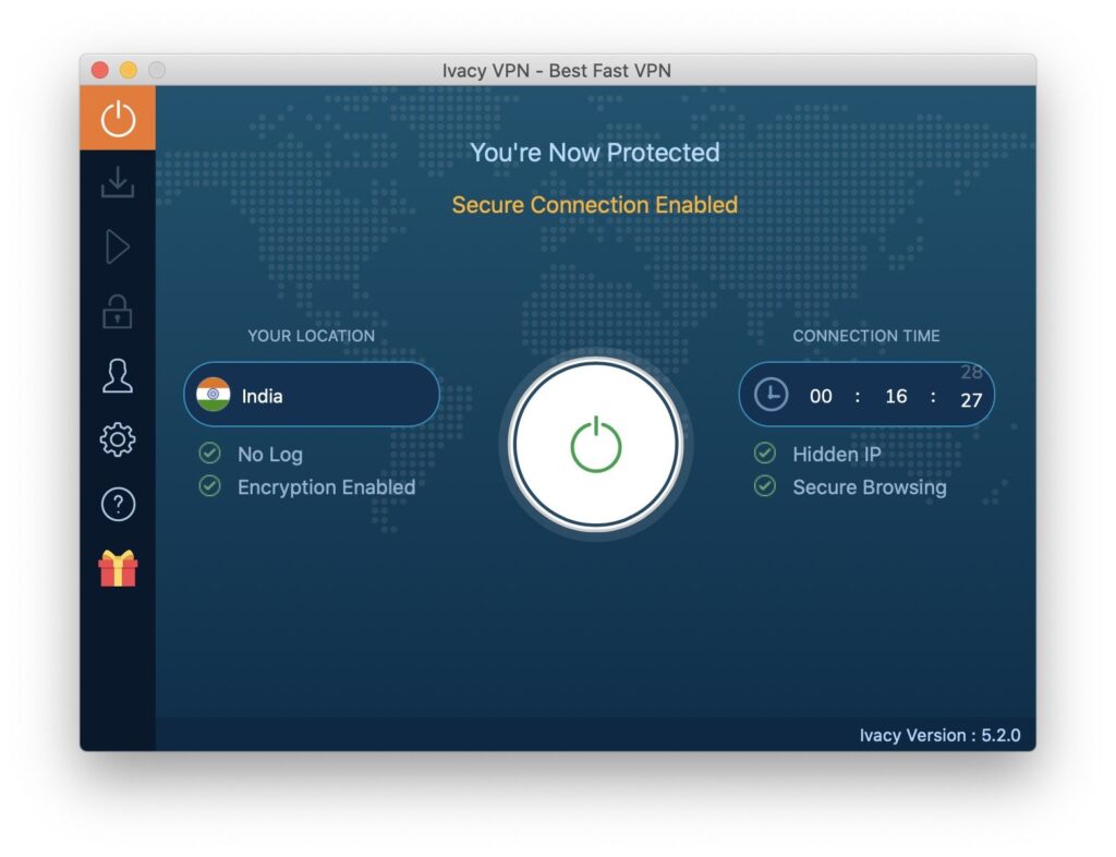 ivacy desktop 2