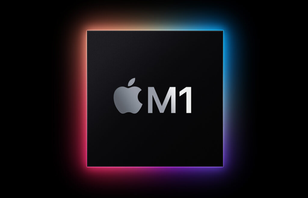 m1 1