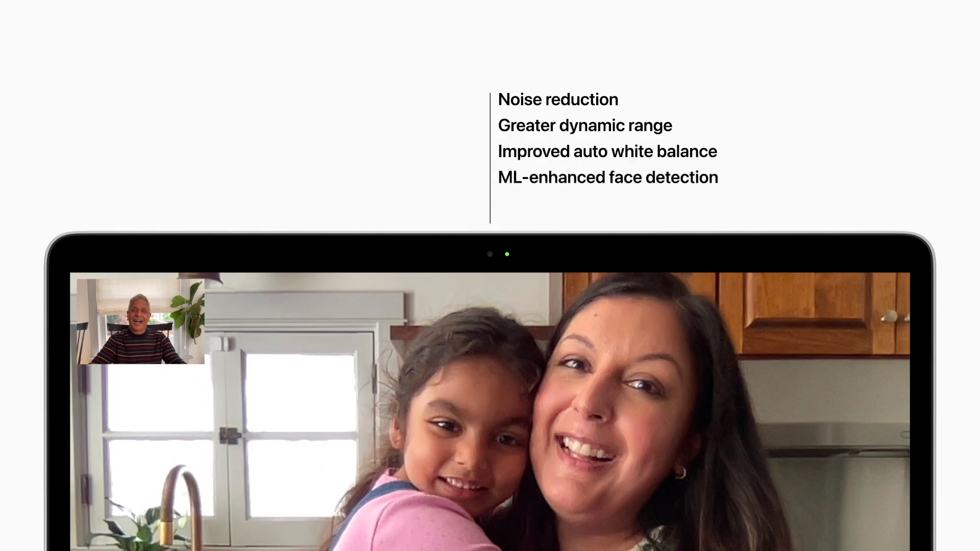 m1 720p cam