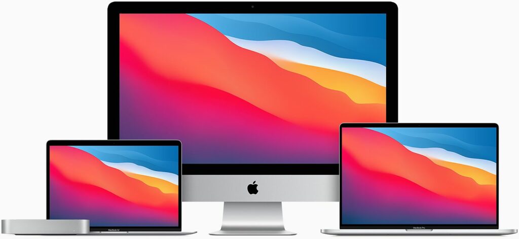 mac