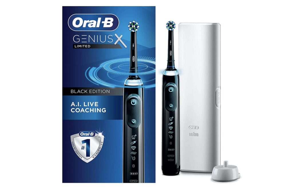 oral b