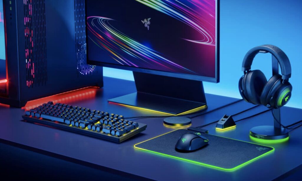 razer