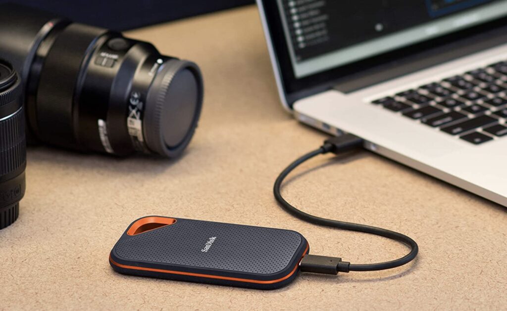sandisk ssd