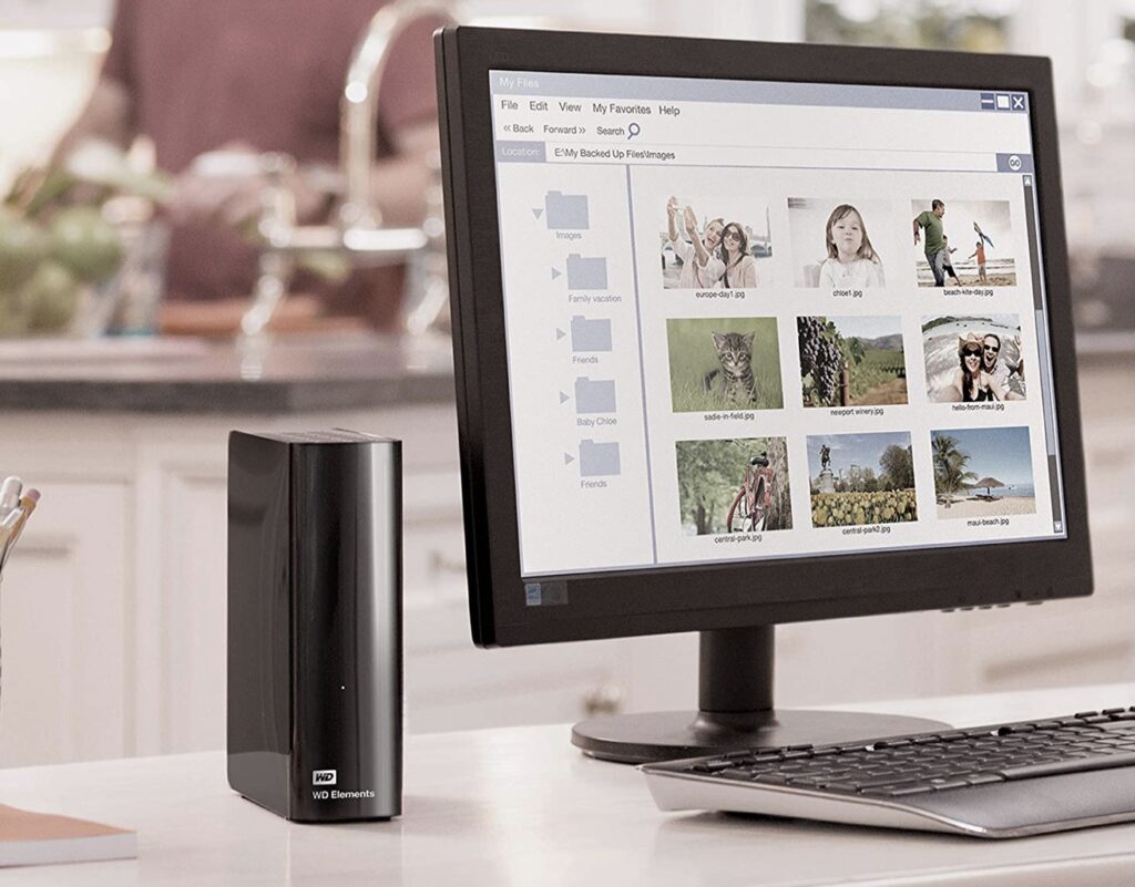 wd 12tb