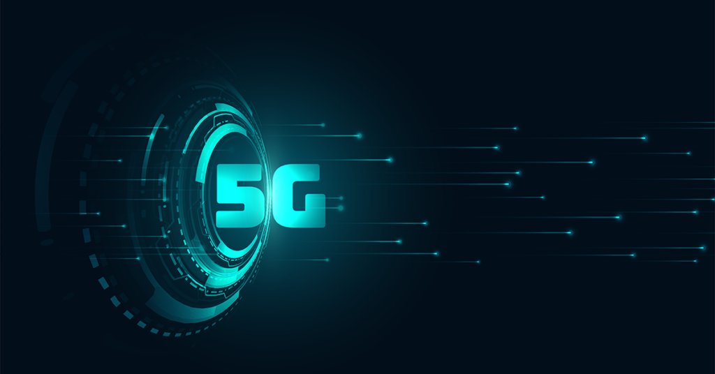 5G