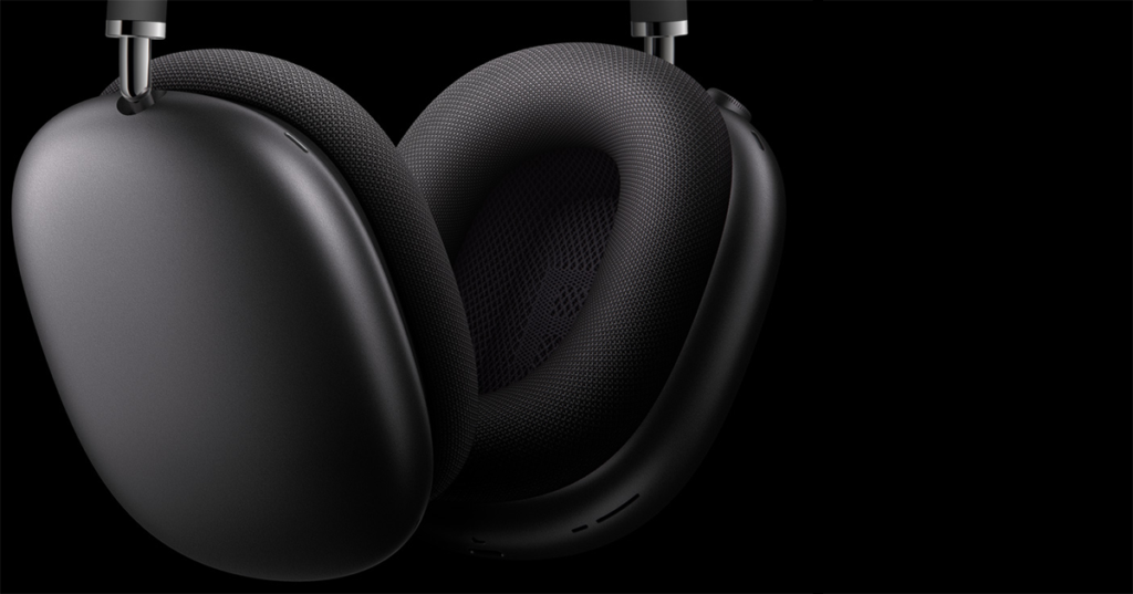 AirPods Max 1 1