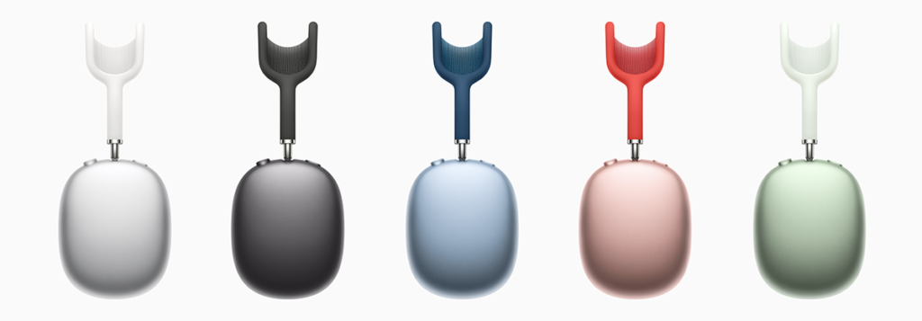 AirPods Max 1