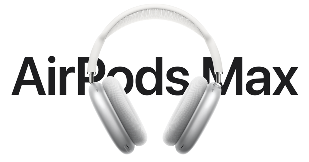 AirPods Max