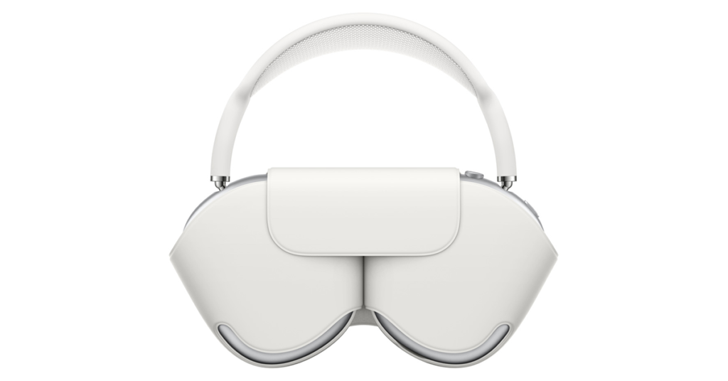 AirPods Max 2 1