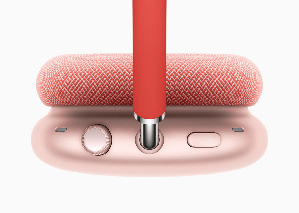 AirPods Max 2