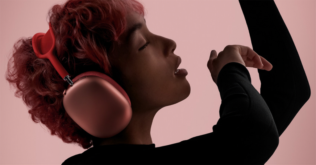 AirPods Max 2 2